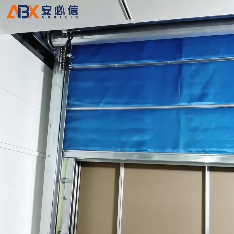 驻马店市堆积门