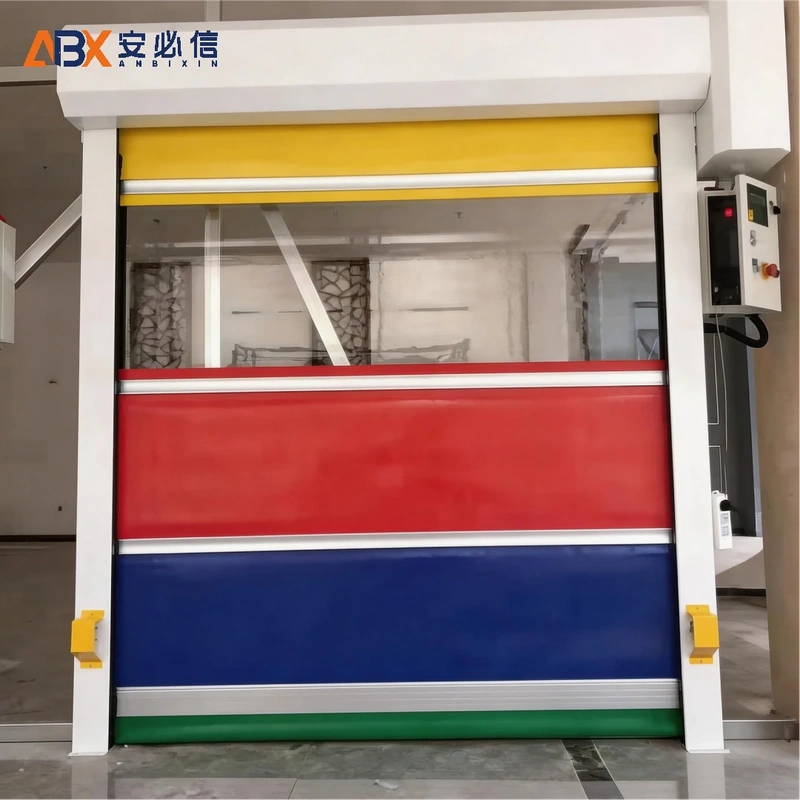 驻马店市高速门